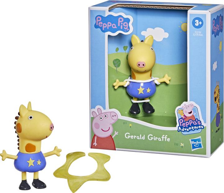 Produktbild Hasbro Fun & Friends Minifiguren