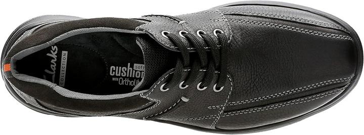 Image du produit Clarks Cotrell Walk, Cotrell-wandeling voor heren 47.5 EU (47.5)