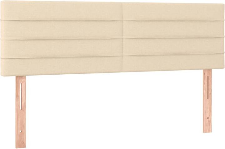 Actual product image vidaXL Boxspringbett (140 x 190 cm)