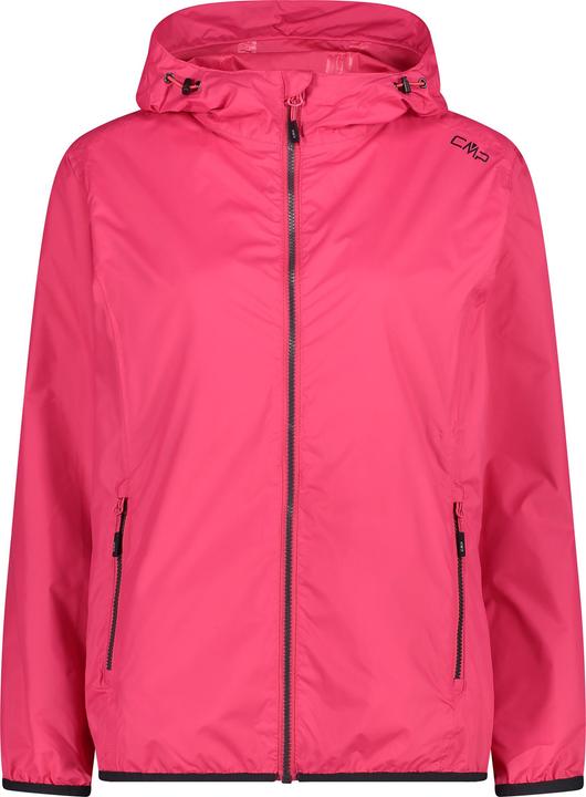 Produktbild CMP Campagnolo Hoodie Rain (36)