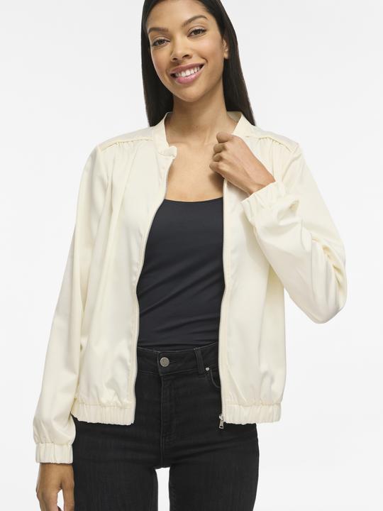 Actual product image Vila VIELLIE Zip-up Bomberjacke (38)