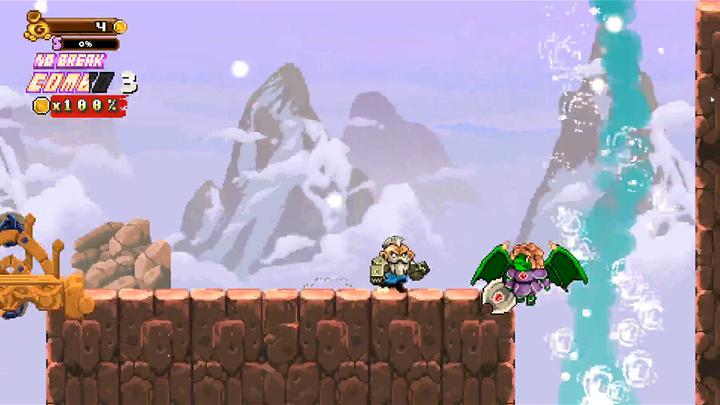 Immagine prodotto No Gravity Games Forza d'oro (Xbox One S, EN)