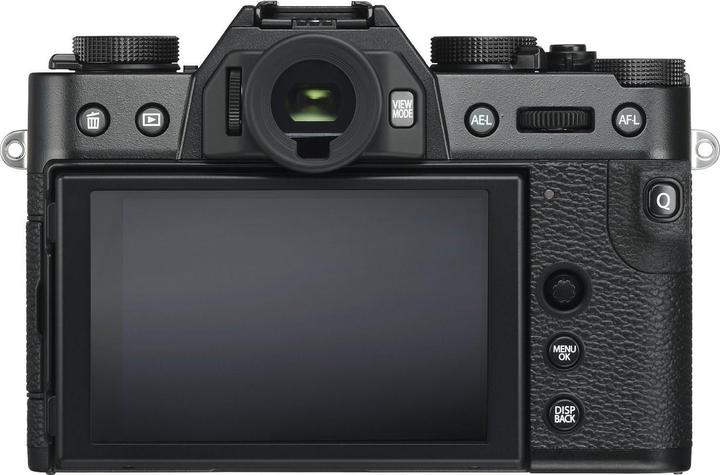 Produktbild Fujifilm X-T30 II (26.10 Mpx, APS-C / DX)