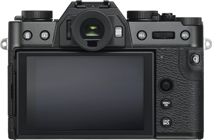 Produktbild Fujifilm X-T30 II (26.10 Mpx, APS-C / DX)