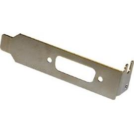 PNY Half Size Bracket, PC Gehäuse Zubehör