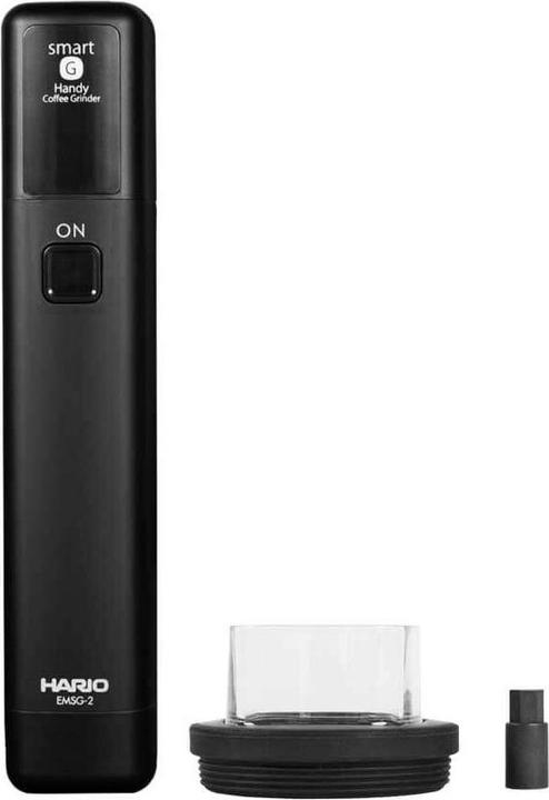 Actual product image Hario - Electro Solo Stick Mill