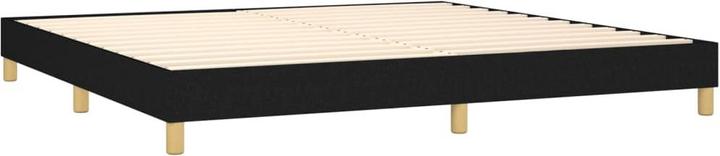 Actual product image vidaXL Boxspringbett (200 x 200 cm)