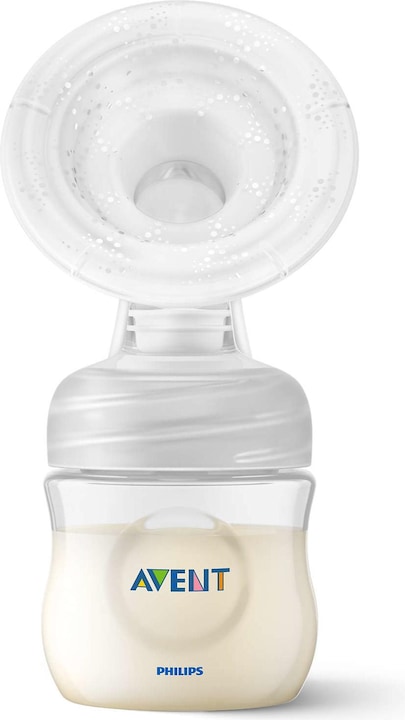 Productafbeelding Philips Avent SCF430/01 Manuele borstkolf