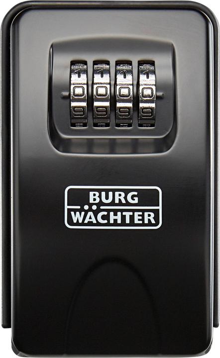 Produktbild Burg Wächter Schlüsselsafe KEY SAFE 20 SB
