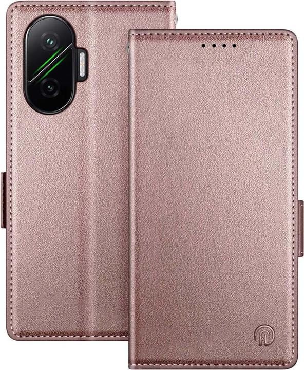 Produktbild Avizar Klappetui Poco F7, magnetisch (Xiaomi Poco F7 Pro)