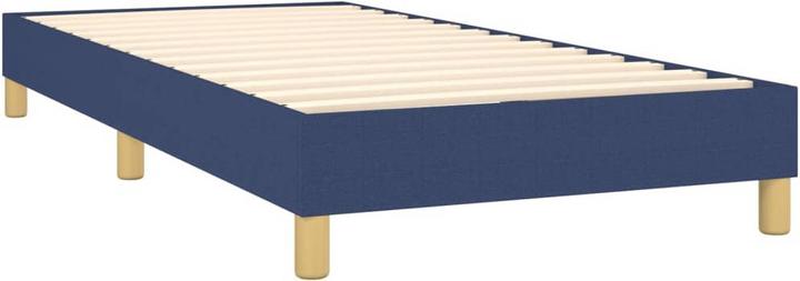 Actual product image vidaXL Boxspringbett (80 x 200 cm)