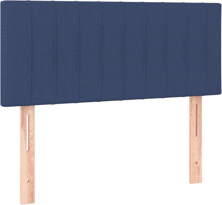 Actual product image vidaXL Boxspringbett (80 x 200 cm)