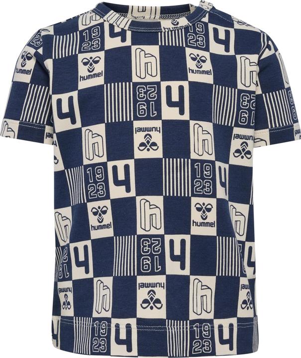 Nährwerte und Zutaten hummel Hmljanus T-Shirt S/S (62)