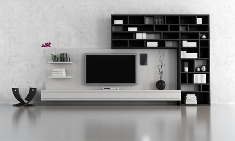 Produktbild Oehlbach Interne Mono-Fernsehantenne Scope Vision DVB-T2 HD (Zimmerantenne, DVB-T / -T2)