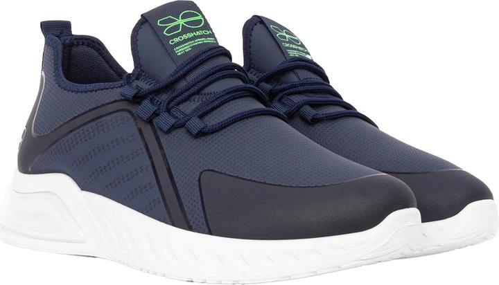 Produktbild Crosshatch Sneaker Clarington (44.5)