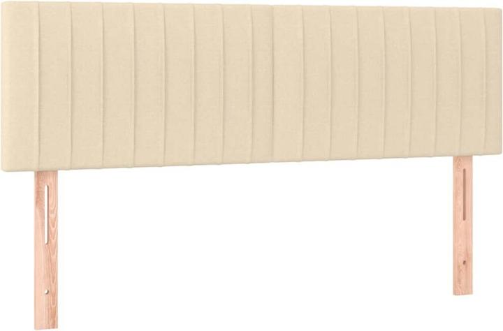 Produktbild vidaXL Boxspringbett (140 x 190 cm)