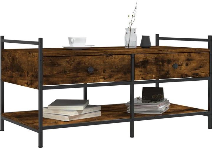 Image du produit vidaXL Couchtisch