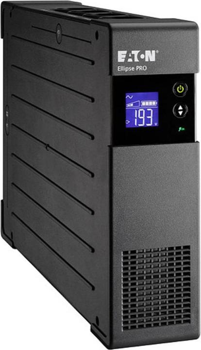 Eaton Elp1200iec (1200 VA, 750 W, Line-Interaktiv USV)