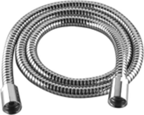 Actual product image Dornbracht 28104970-99 Metal shower hose spare parts (125 cm)