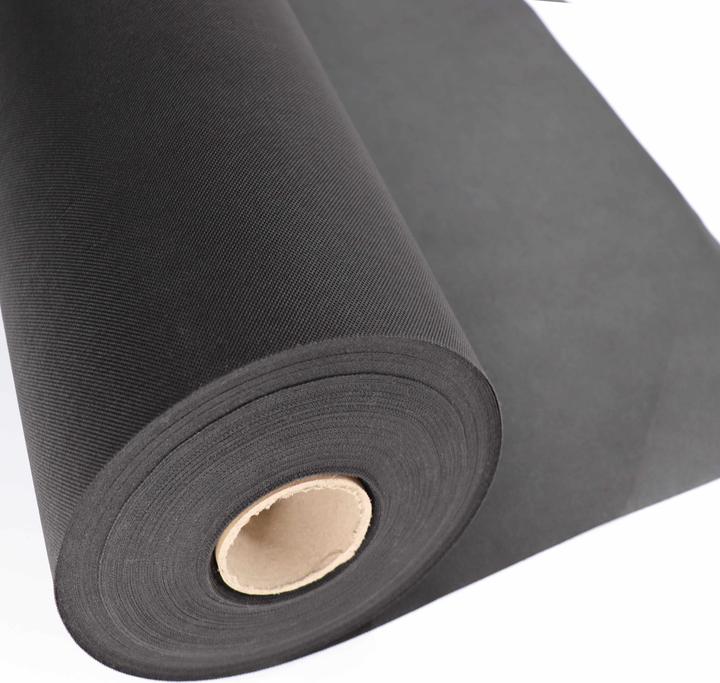 Produktbild Aquagart 165m² Gartenvlies Unkrautvlies Unkrautfolie Mulchvlies 150g/m² 1,5m breit
