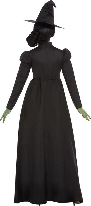 Actual product image Smiffys Dark sorceress - witch (36, 38)