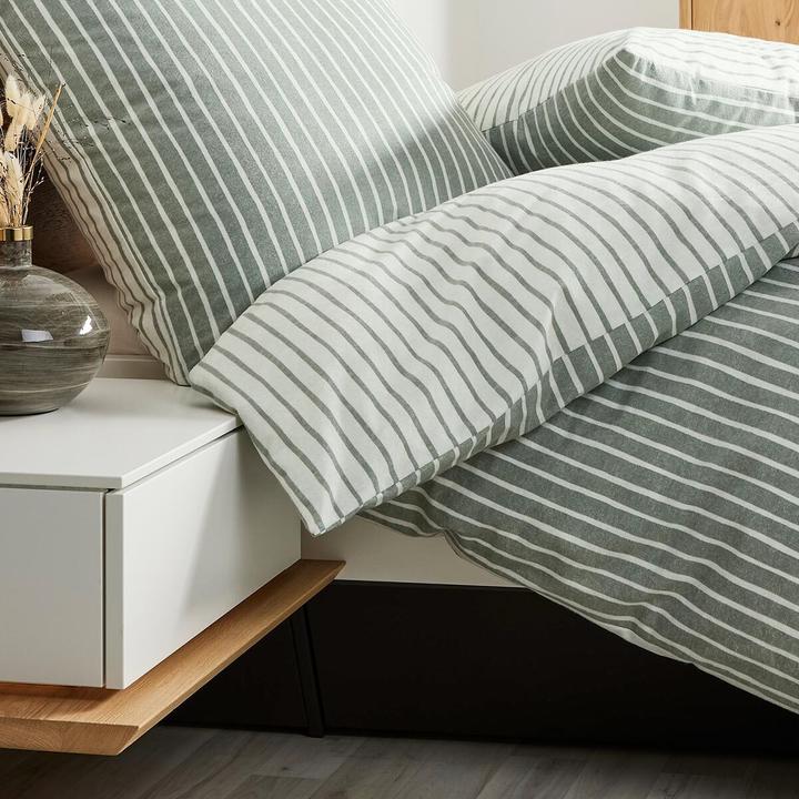 Actual product image Janine Davos (155x220 cm + 80x80 cm)