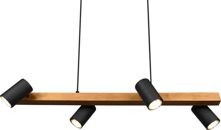 Actual product image Trio 312490432 (GU10, 800 lm)