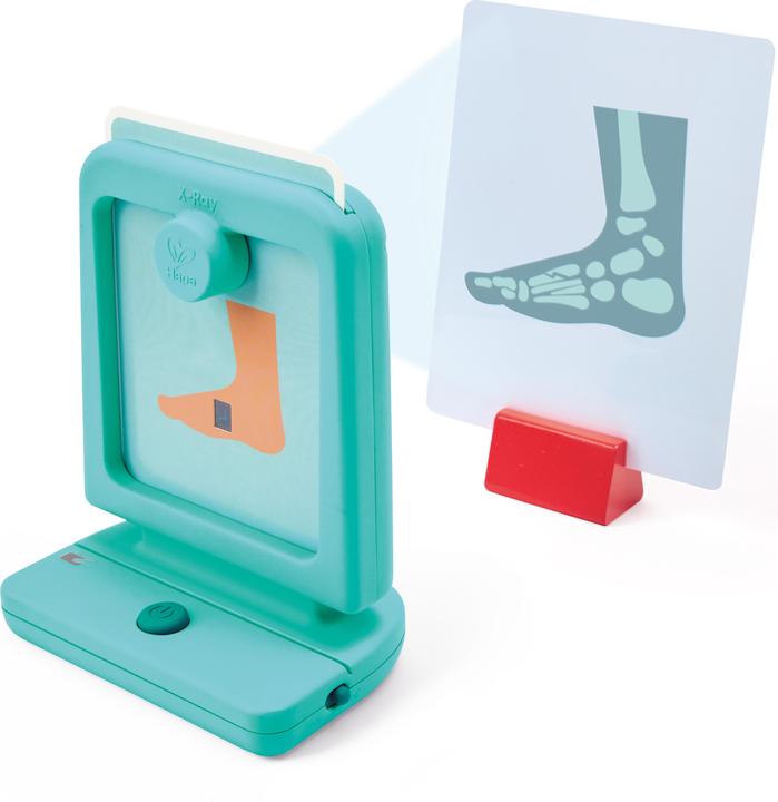 Produktbild Hape Doktor-Set