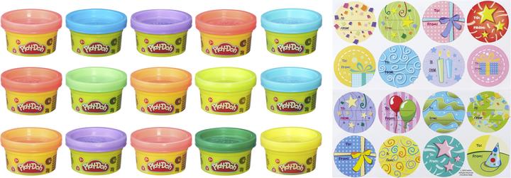 Productafbeelding Play-Doh Feesttas