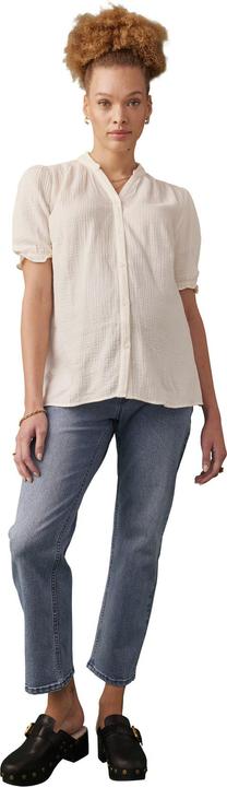 Actual product image Envie de Fraise Musselinbluse für Schwangerschaft & Stillzeit