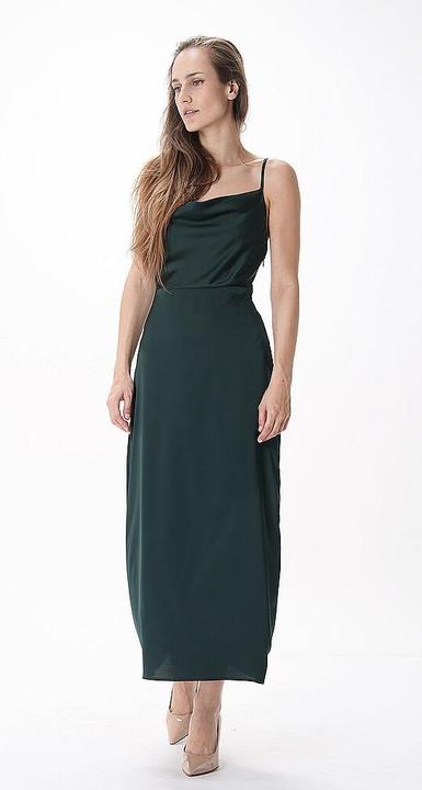 Image du produit Vila Robe de soirée à bretelles (34)