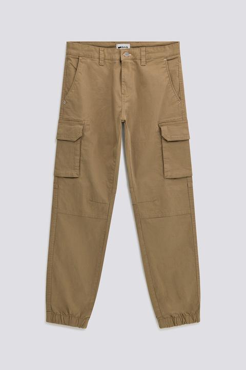 Actual product image Gas Cargohose Bob Gym Pks W (S)