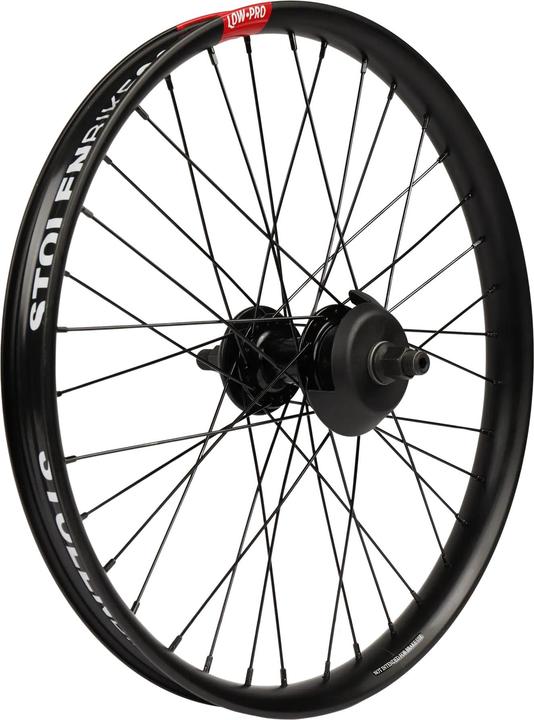 Image du produit Stolen Hive-Lowpro 36H (Roue arrière, 20")