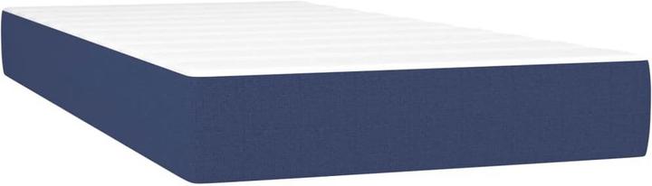 Produktbild vidaXL Boxspringbett (100 x 200 cm)