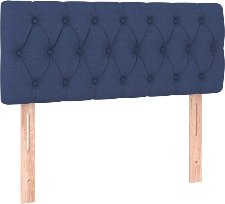 Produktbild vidaXL Boxspringbett (100 x 200 cm)