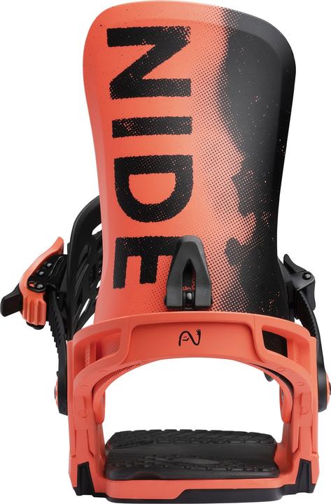 Produktbild Nidecker Snowboard Bindings Kaon-Pro 2026 (S)