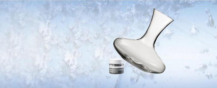 Actual product image Schott Zwiesel Cleaning beads stainless steel (1 pcs.)