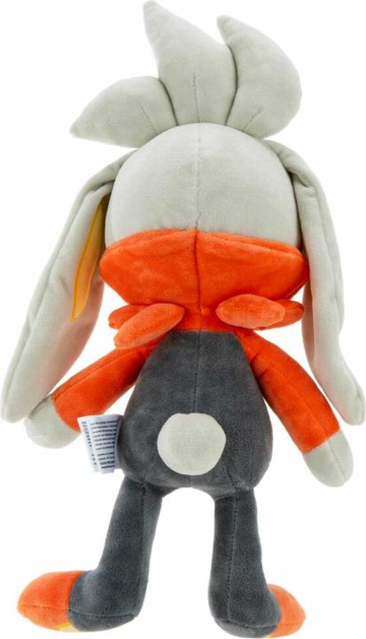 Actual product image Jazwares Kickerlo (30 cm)