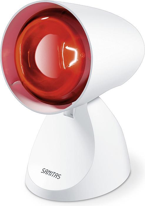 Actual product image Sanitas SIL 06 (100 W)