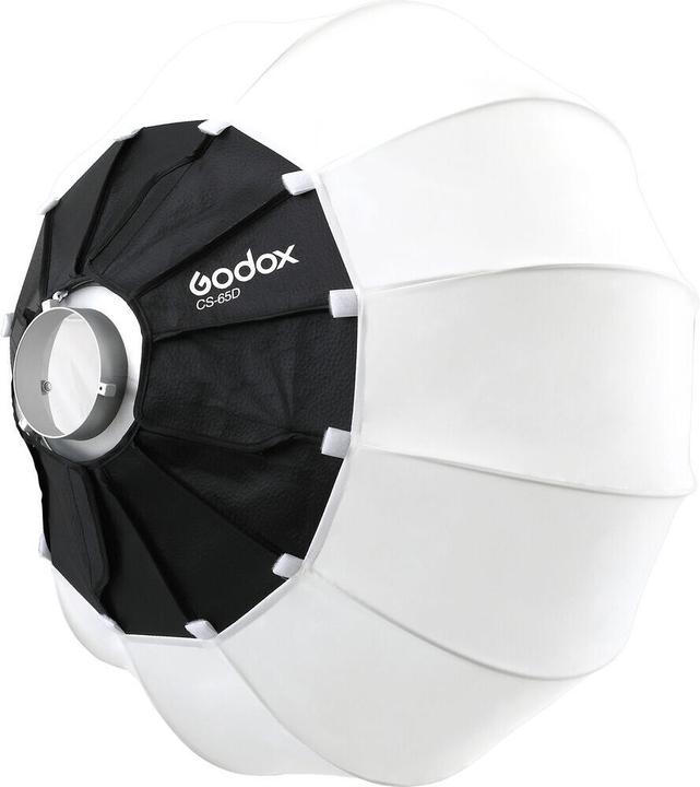 Actual product image Godox Lantern Softbox, 65 cm (Soft boxes, 65 cm)