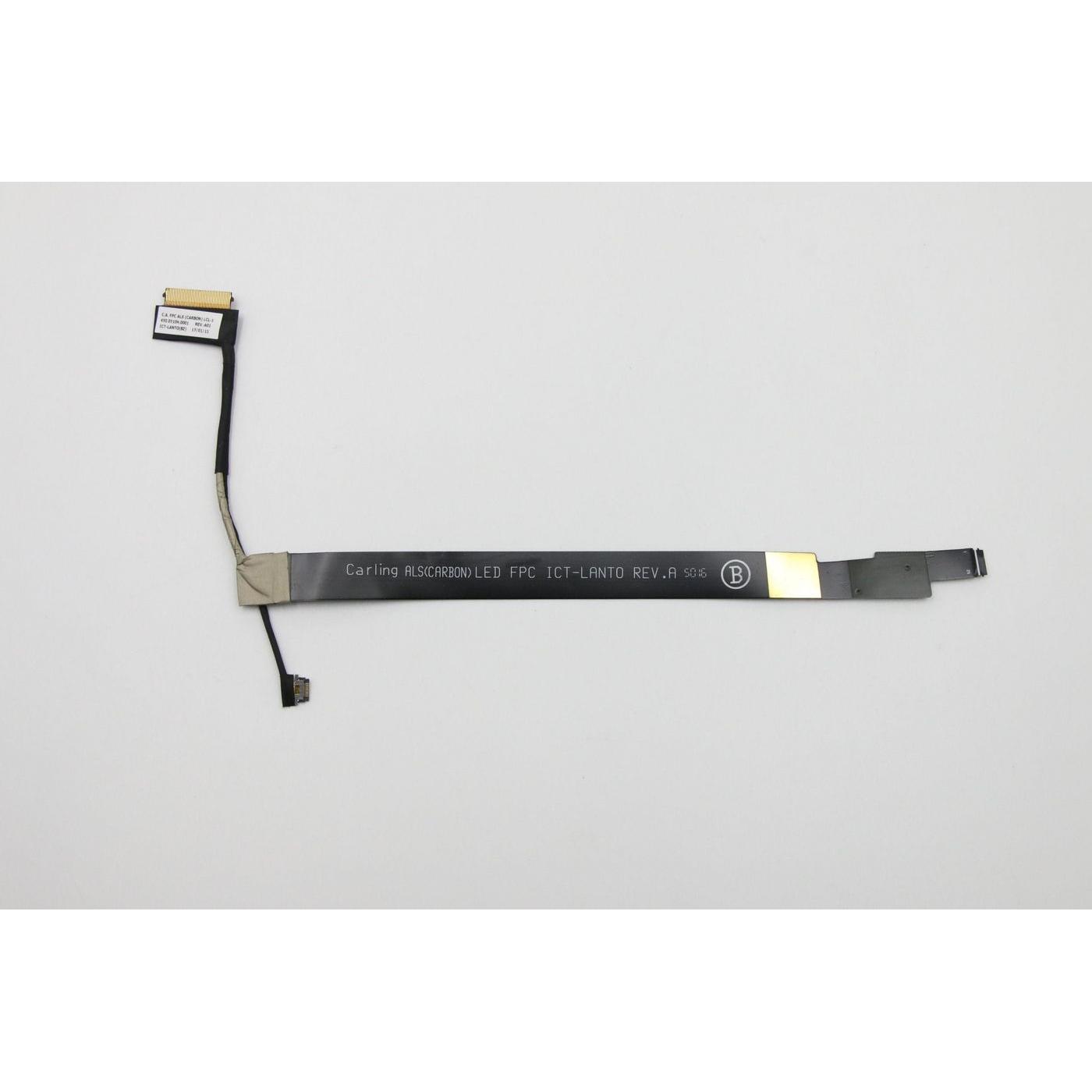 Lenovo CABLE ALS+Touch Senssor Cable, Notebook Ersatzteile