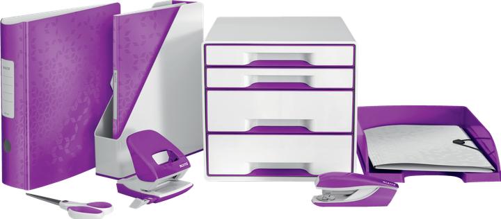 Produktbild Leitz Wow Briefkorb (A4)