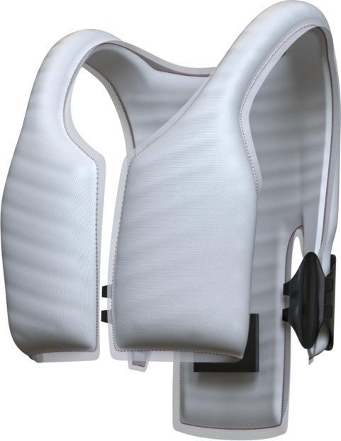 Actual product image Dainese Smart jacket men (Men, XS)
