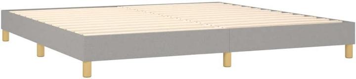 Produktbild vidaXL Boxspringbett (200 x 200 cm)