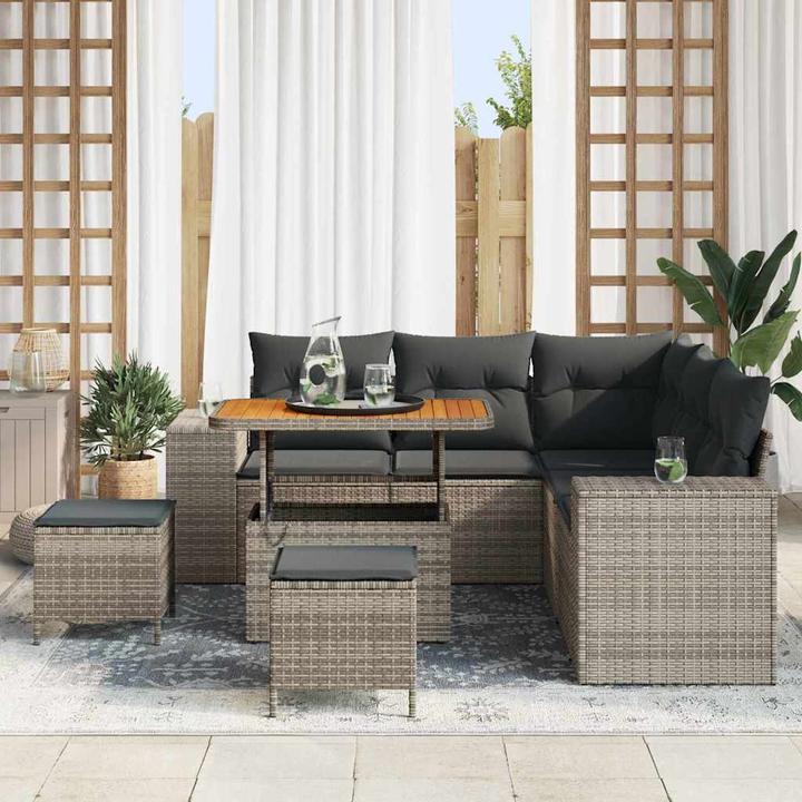 Produktbild vidaXL Aniyah