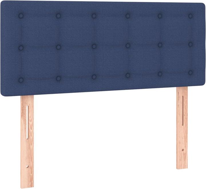Image du produit vidaXL Boxspringbett (80 x 200 cm)