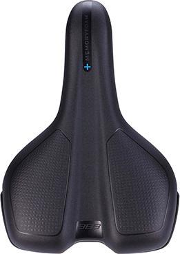 Produktbild BBB Sattel Touring weich unisex