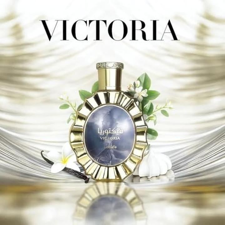 Produktbild Lattafa Perfumes Victoria (Eau de Parfum, 100 ml)