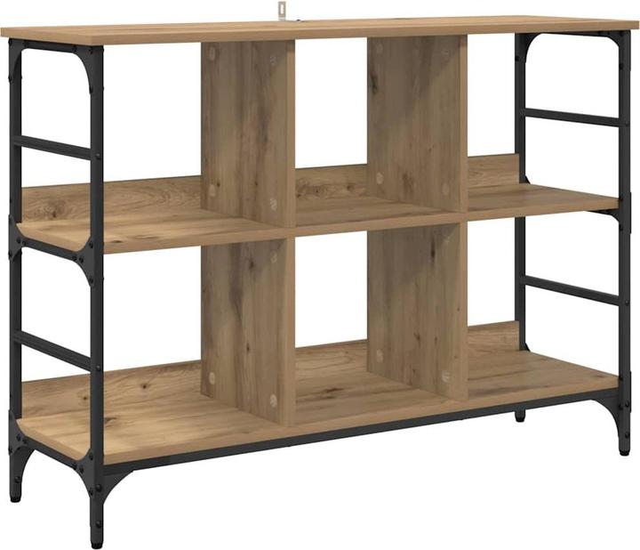 Image du produit vidaXL Modernes Sideboard (32 x 32 x 73.50 cm)