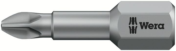 Produktbild Wera 851/1 TZ PH 1 x 25 mm (Kreuz Phillips PH)